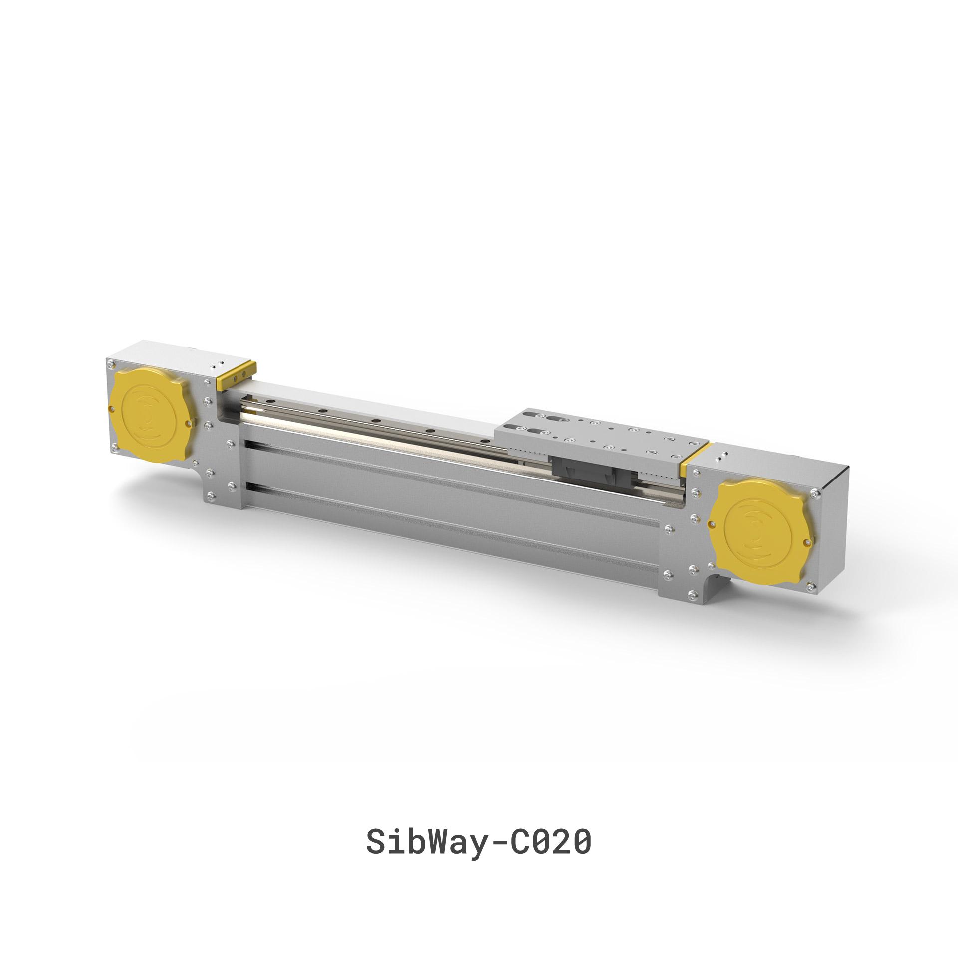 SibWay-C020